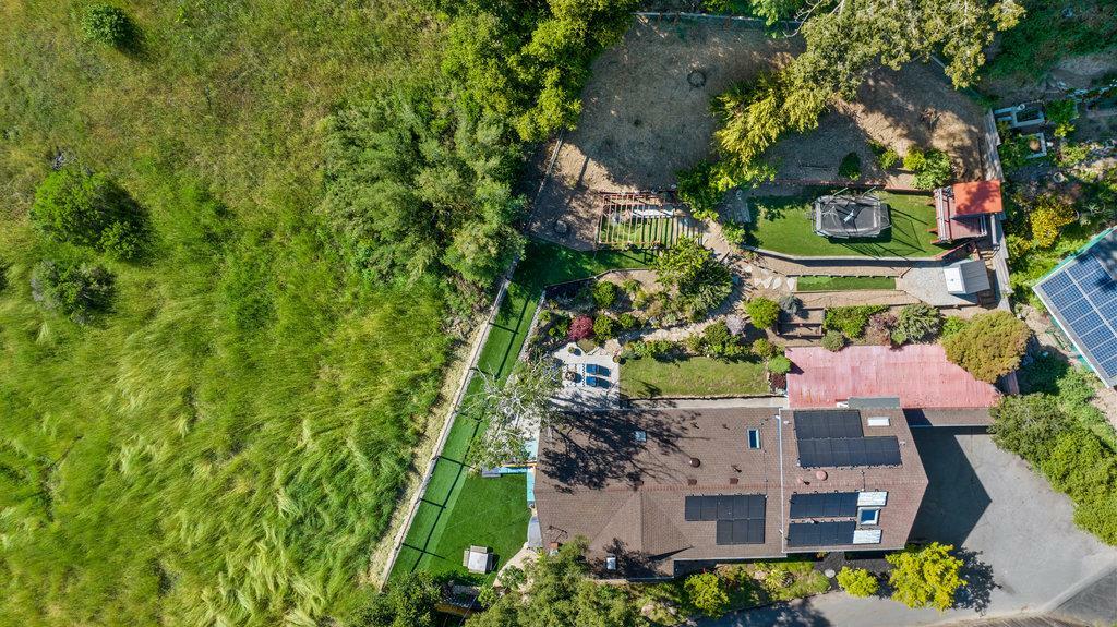 Property Photo: 6443 East Zayante Road CA 95018