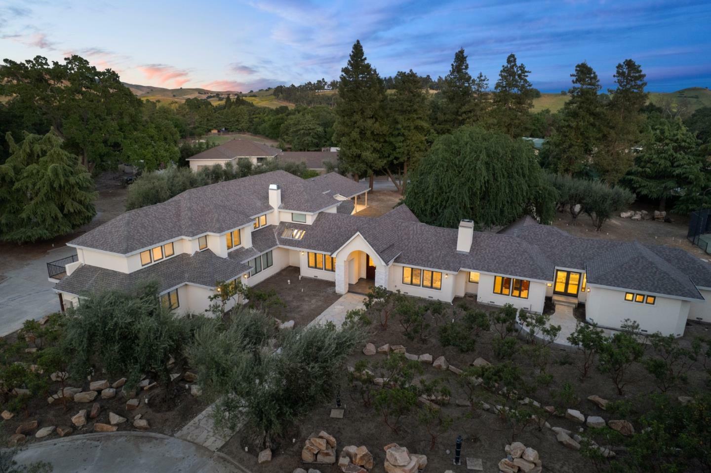 Property Photo: 1080 Finley CA 94588