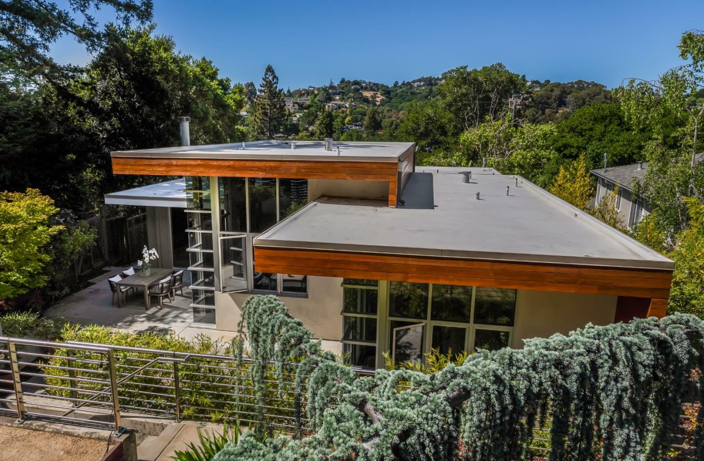 Property Photo: 211 Manor Drive CA 94070
