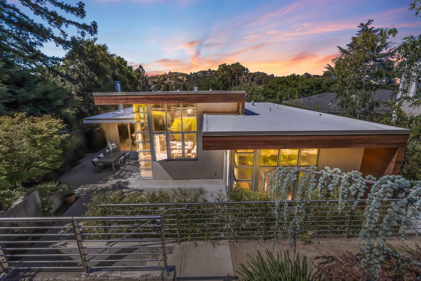 Property Photo: 211 Manor Drive CA 94070