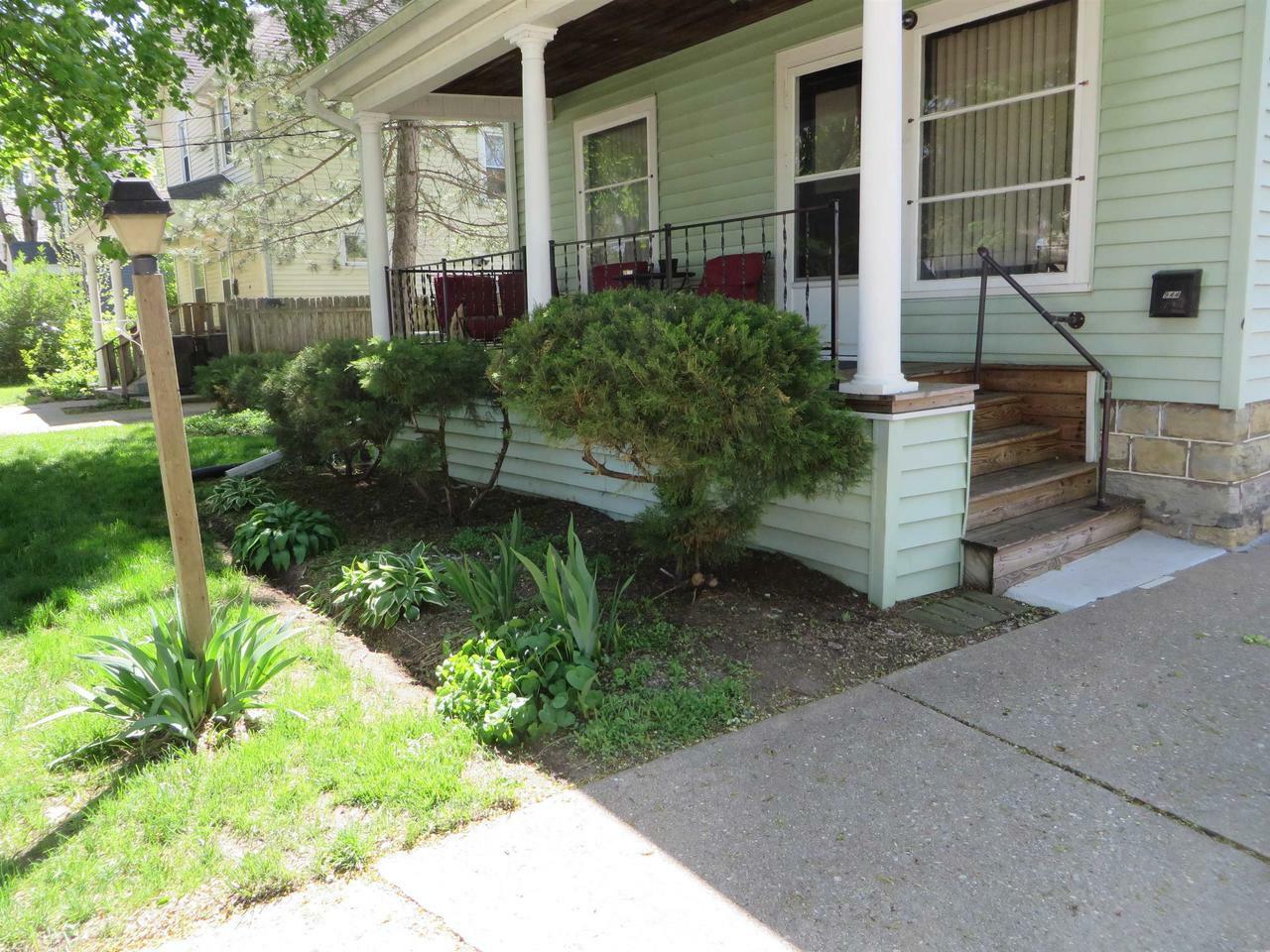 Property Photo: 944 9th Street WI 53511
