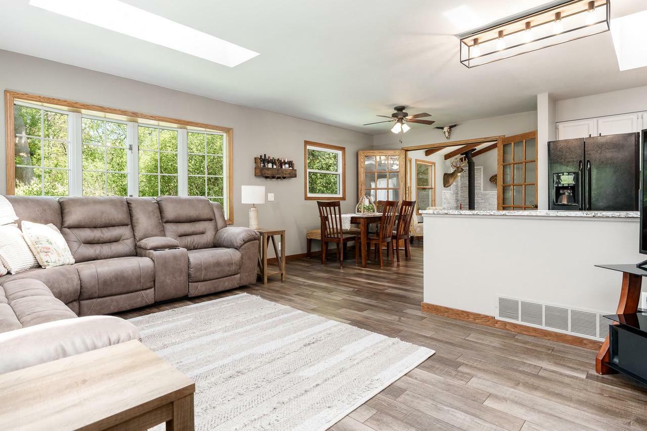 Property Photo: 7929 North Pine View Drive WI 53534