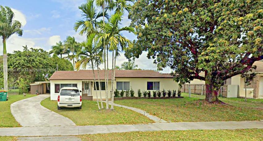 231 NW 14th St  Homestead FL 33030 photo
