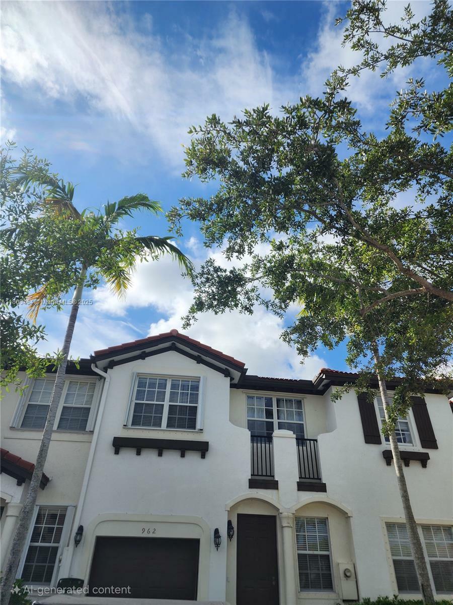 Property Photo: 962 NE 29th Ter FL 33033