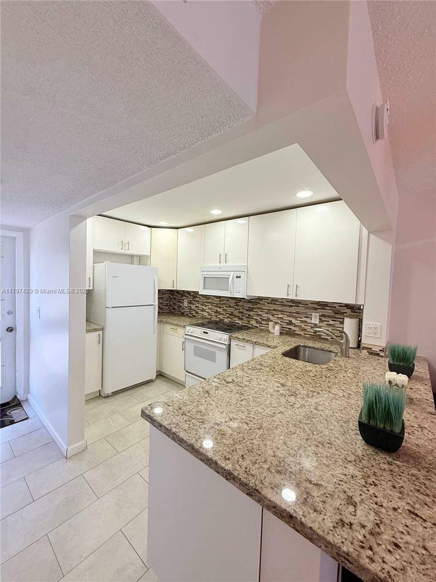 Property Photo: 2081 S Ocean Dr 308 FL 33009