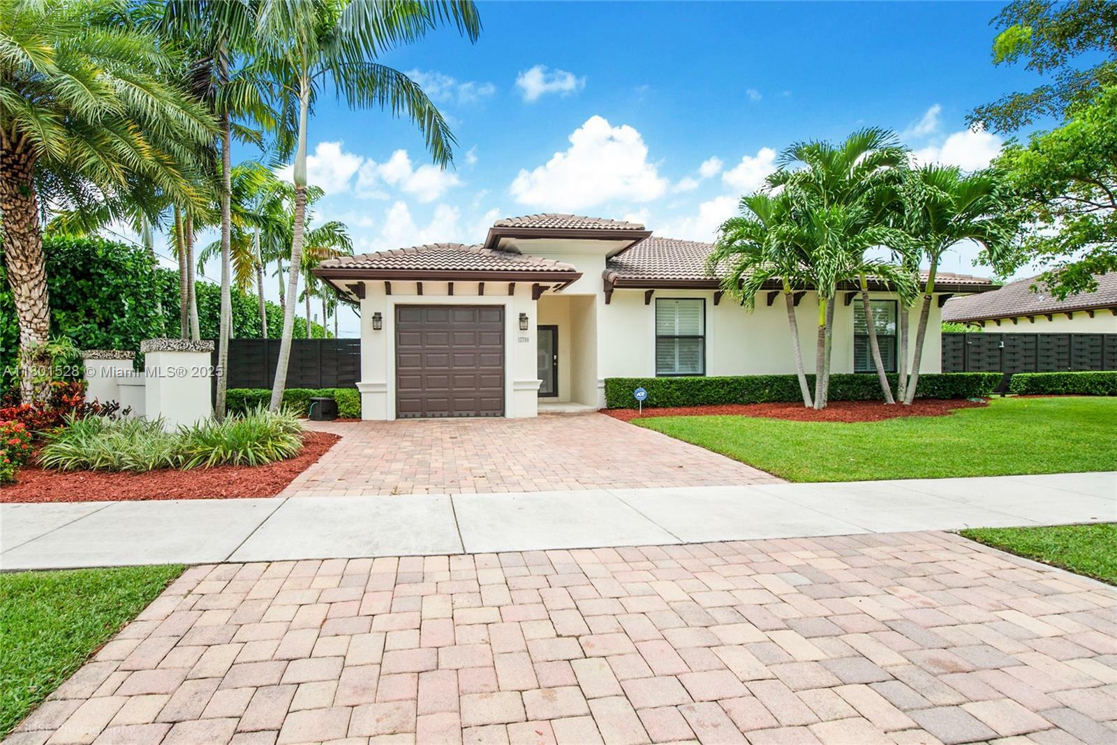 12790 SW 91st Ave  Miami FL 33176 photo
