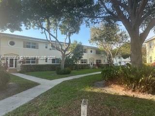 Property Photo: 717 NE 91st St 1B FL 33138