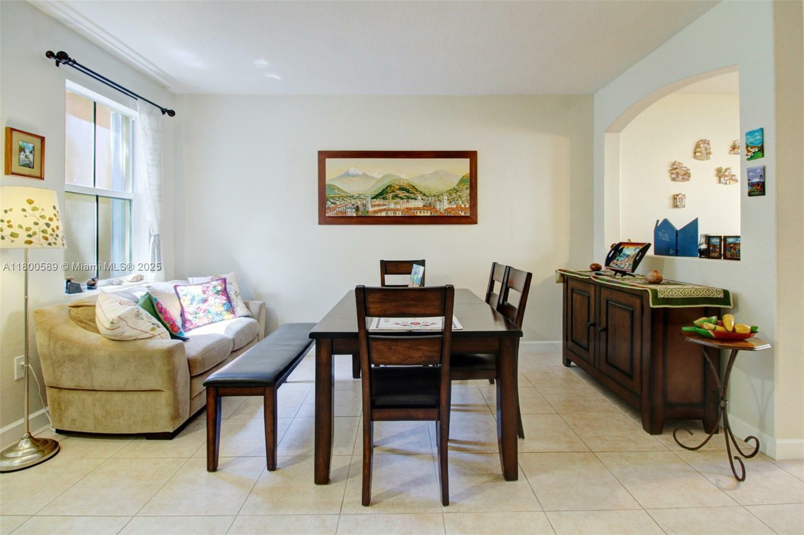 Property Photo: 12161 SW 123rd Pl FL 33186