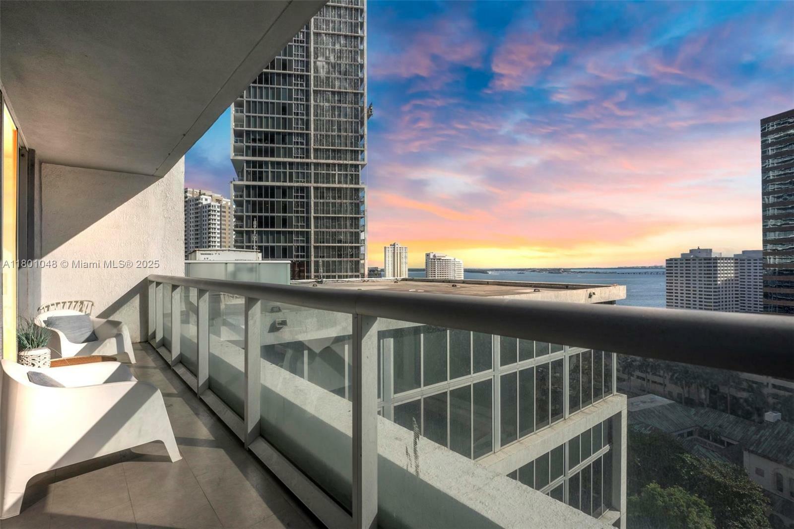 485 Brickell Ave 1609  Miami FL 33131 photo