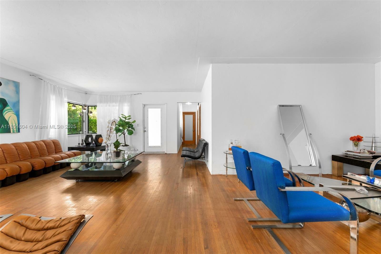 Property Photo: 650 NE 60th St FL 33137