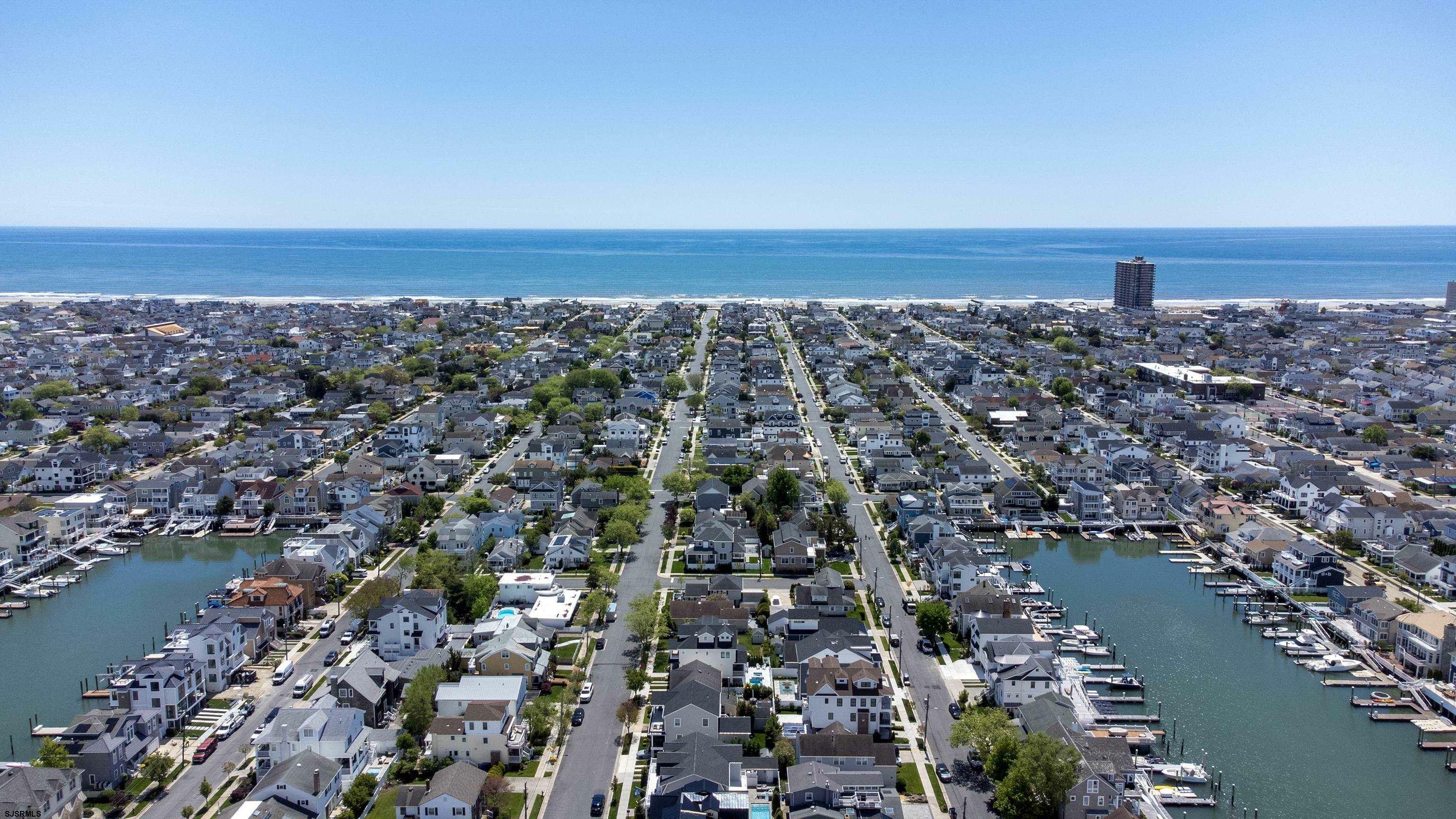 Property Photo: 411 N Rumson Ave NJ 08402