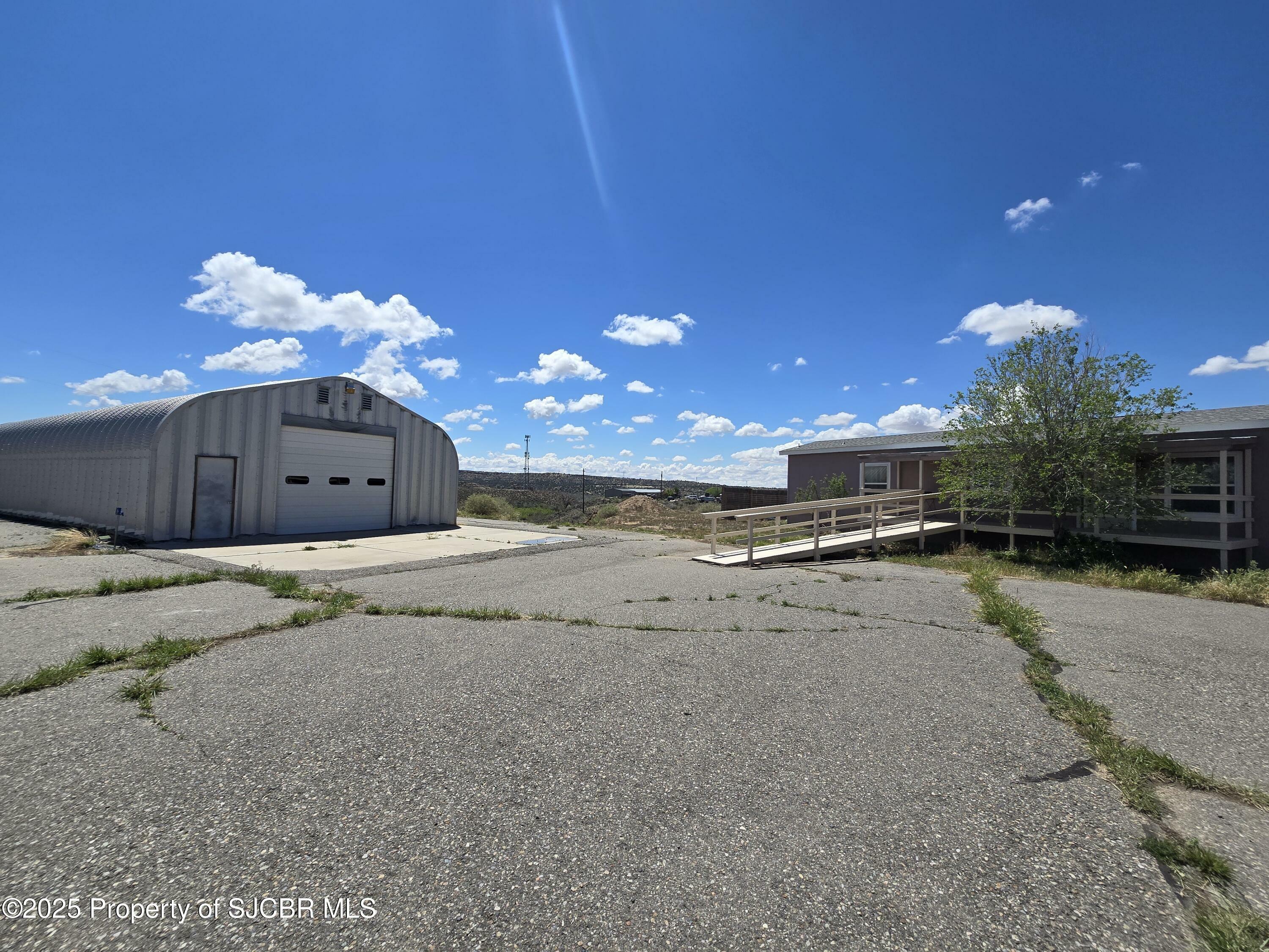 Property Photo: 636 Road 1191 NM 87418