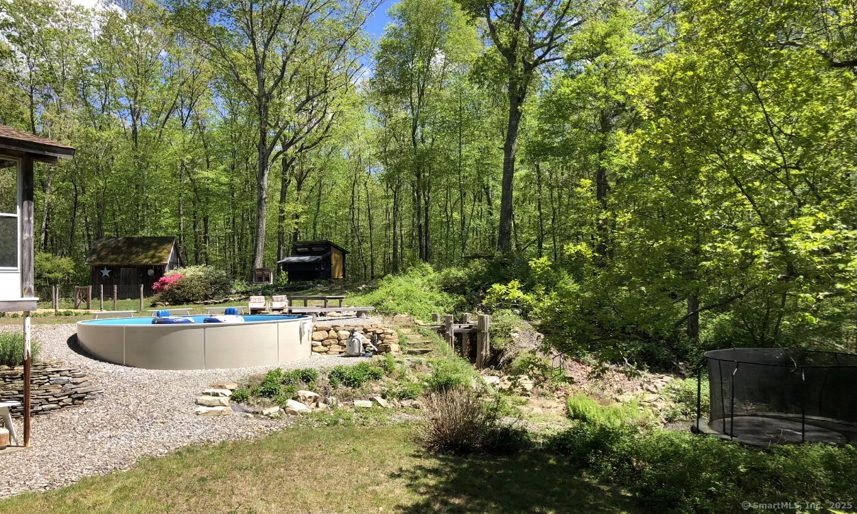 Property Photo: 13 Harris Road CT 06420