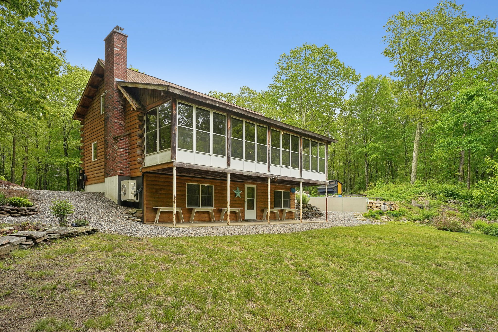 Property Photo:  13 Harris Road  CT 06420 