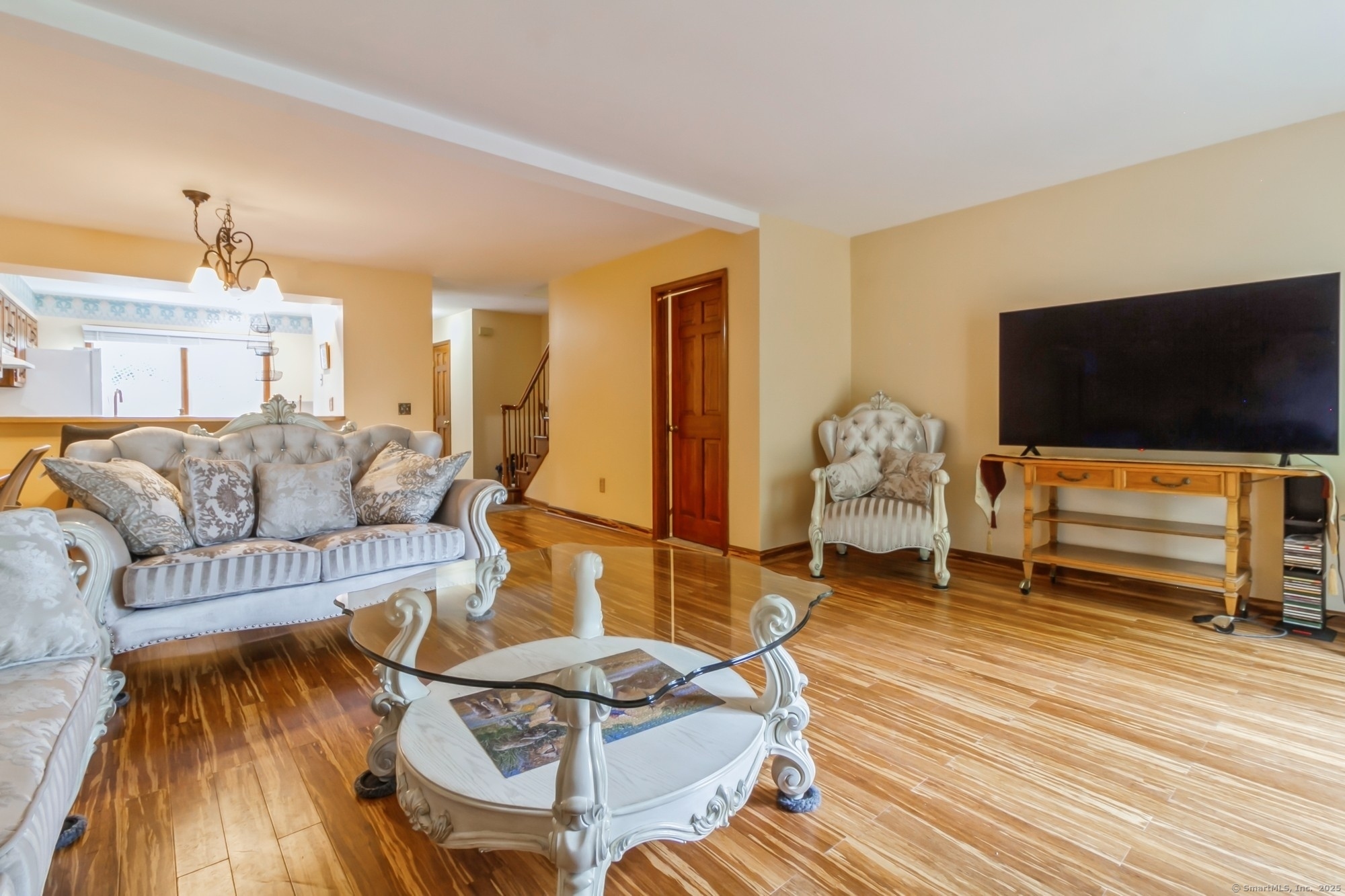 Property Photo:  55 Mill Plain Road 20-5  CT 06811 