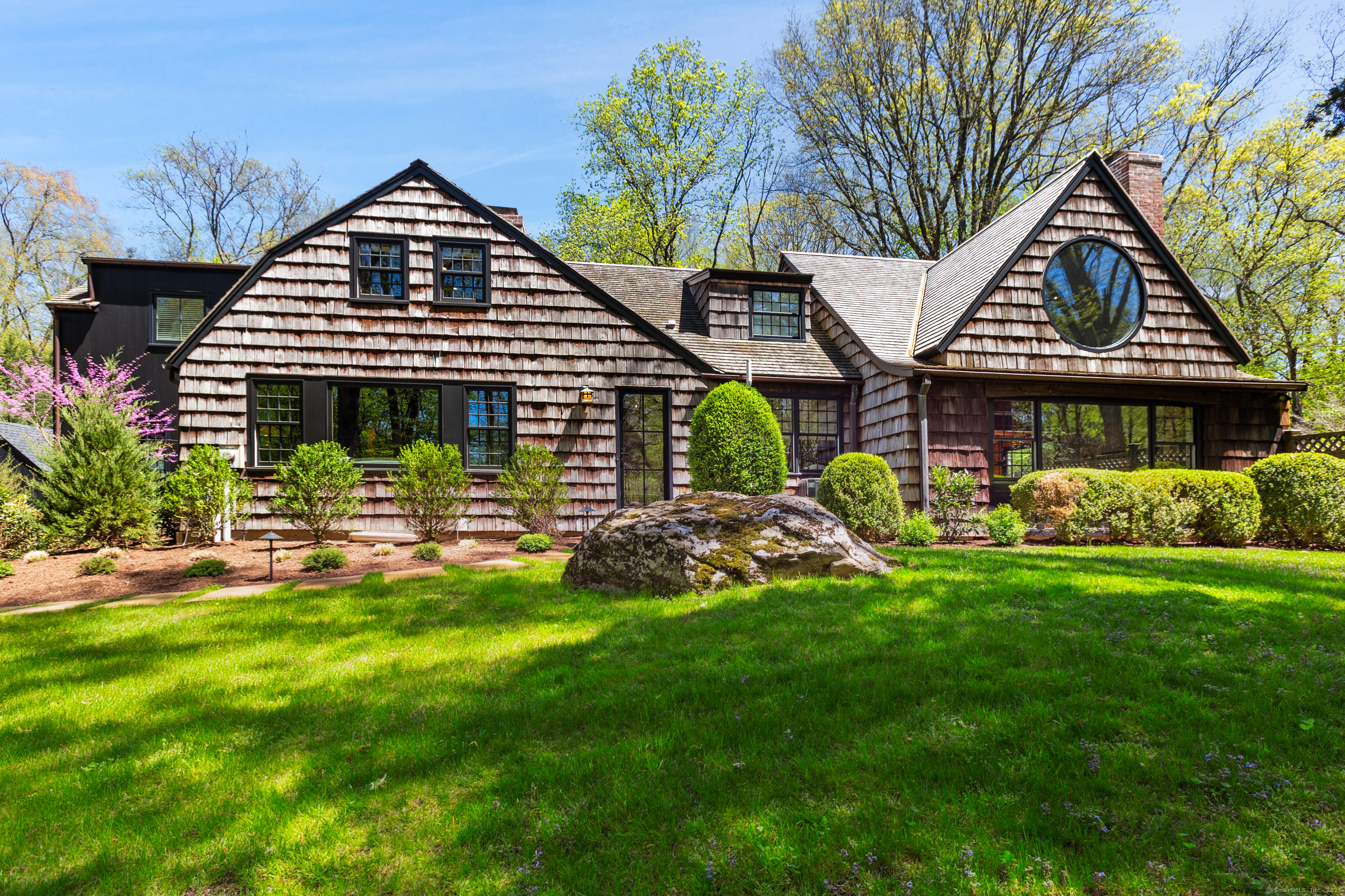 Property Photo:  37 Cedar Hills  CT 06883 