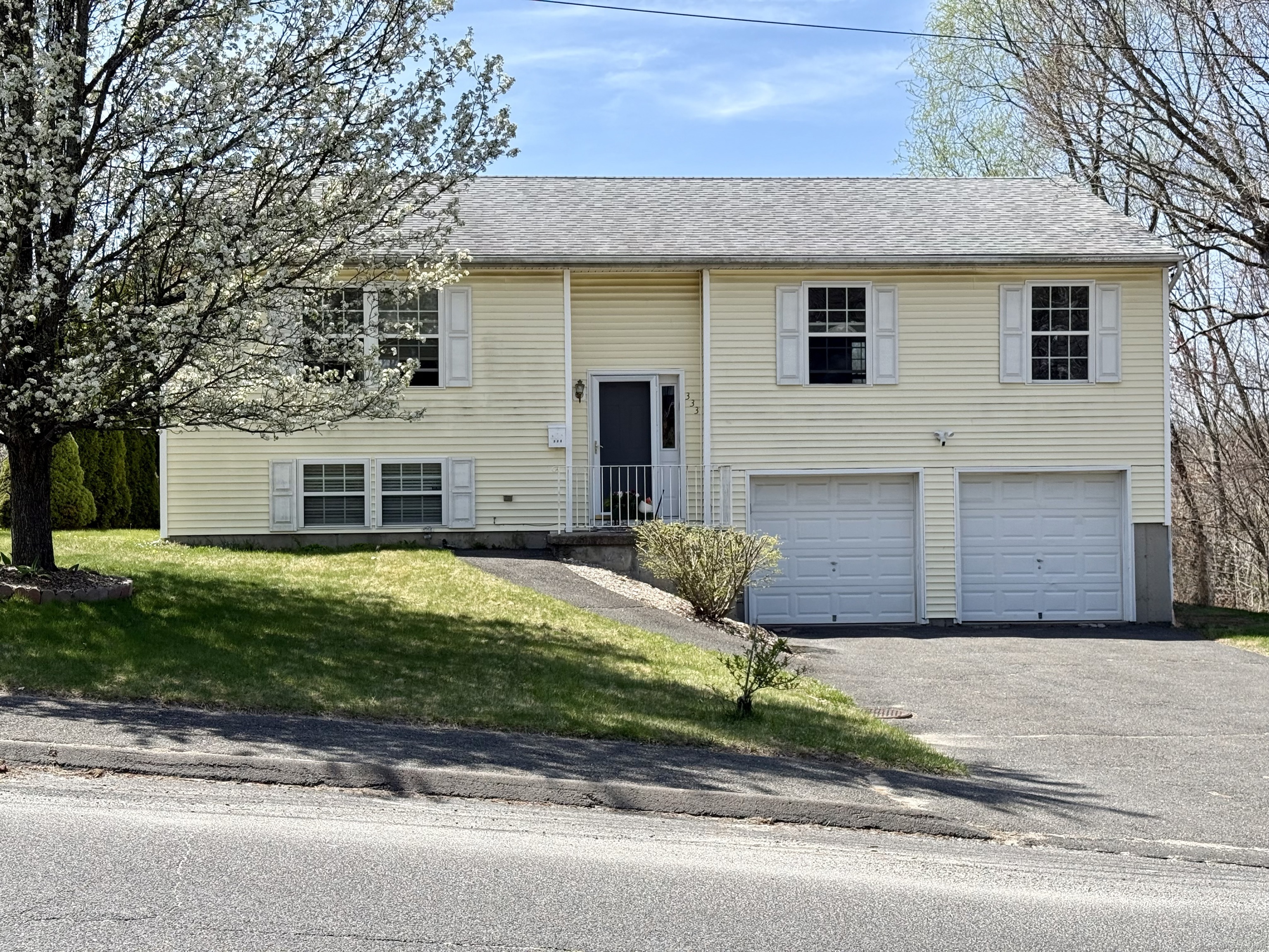 Property Photo: 333 Capitol Avenue CT 06705