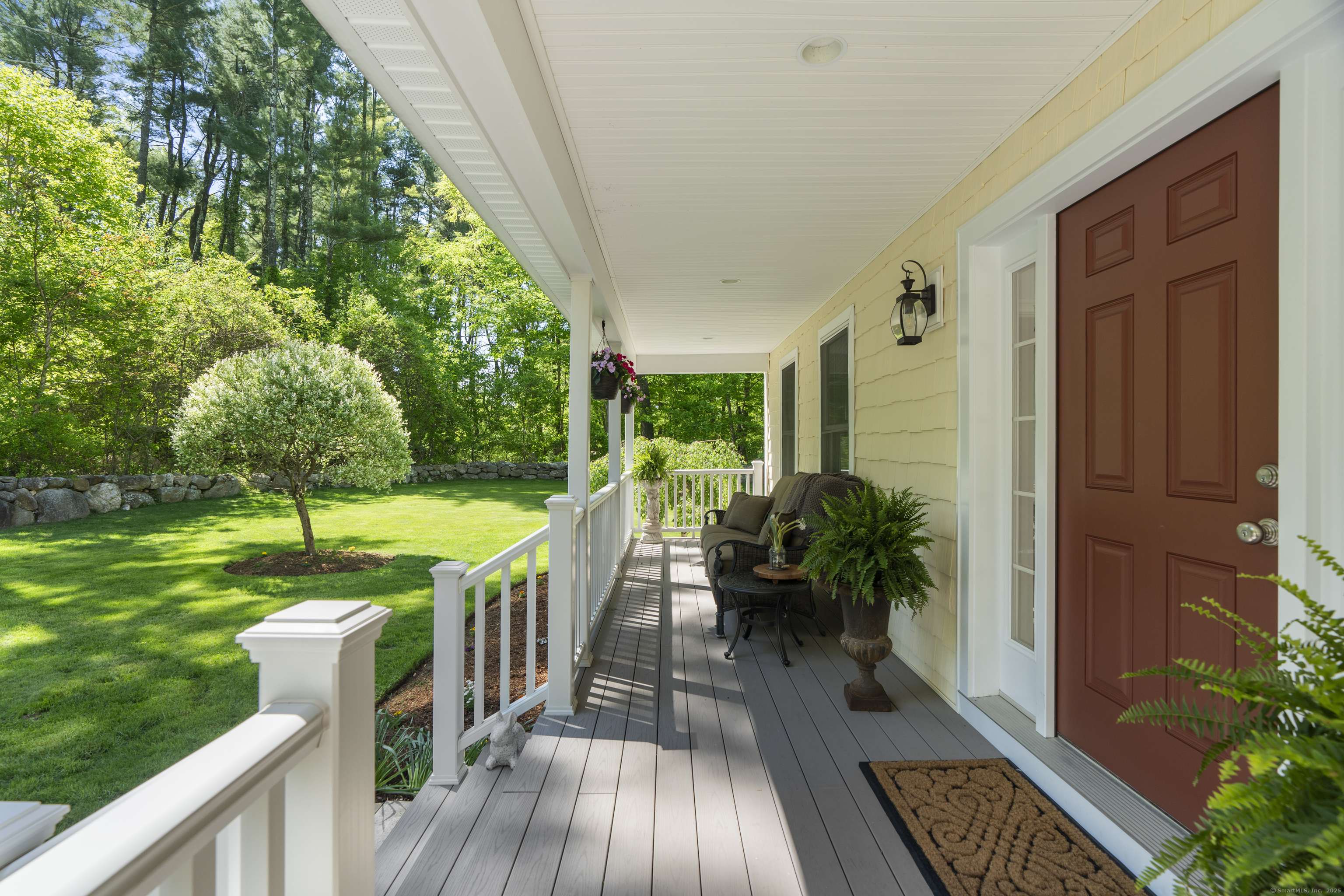 Property Photo: 140 Podunk Road CT 06437
