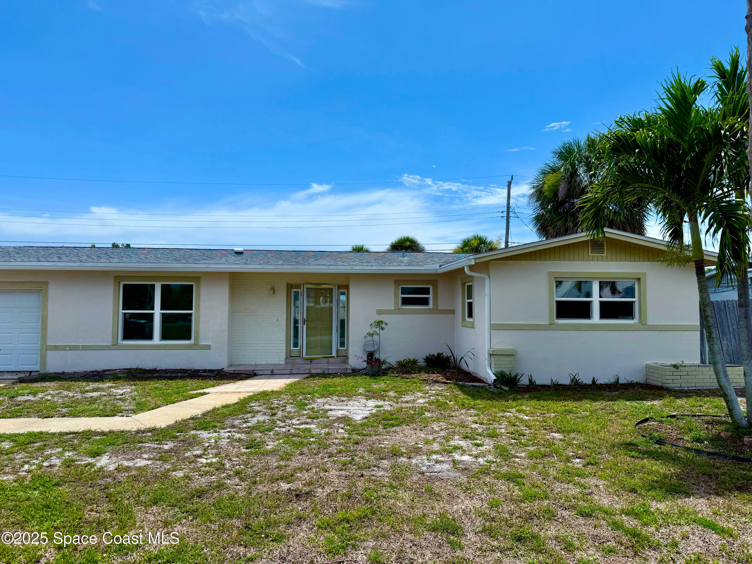 124 Bomarc Lane  Satellite Beach FL 32937 photo