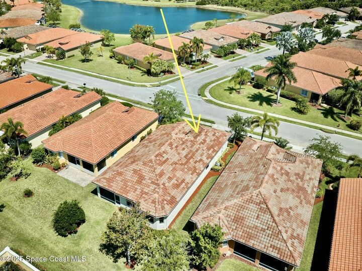 Property Photo: 6227 Thames Place FL 32966
