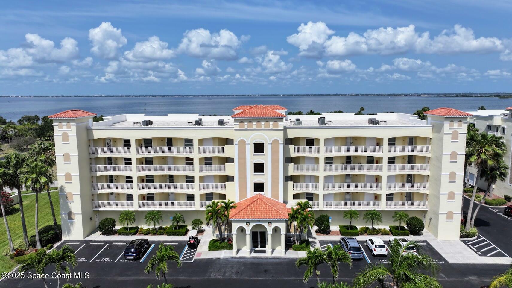 732 Bayside Drive  Cape Canaveral FL 32920 photo