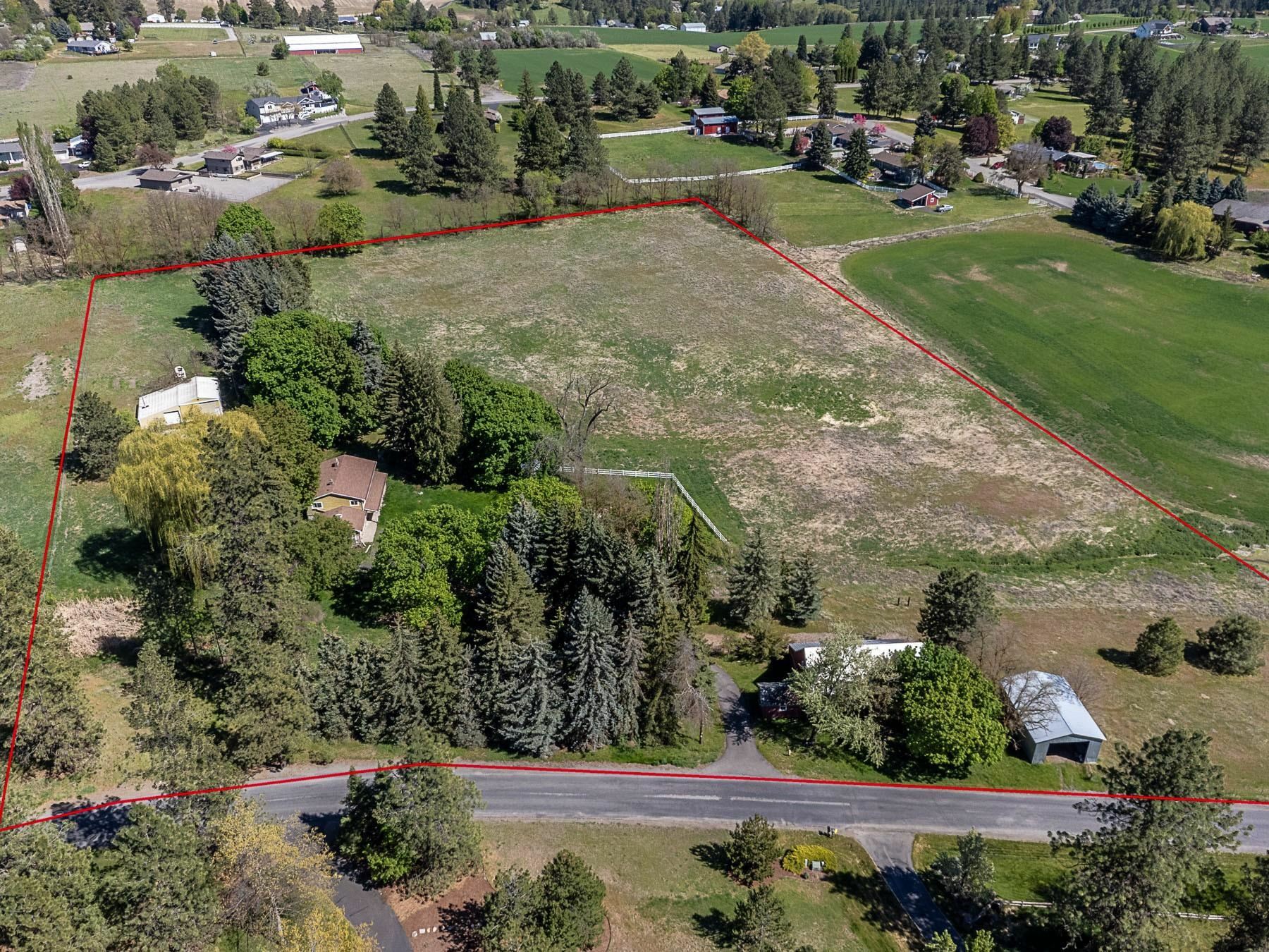 6811 S Regal Rd  Spokane WA 99223 photo