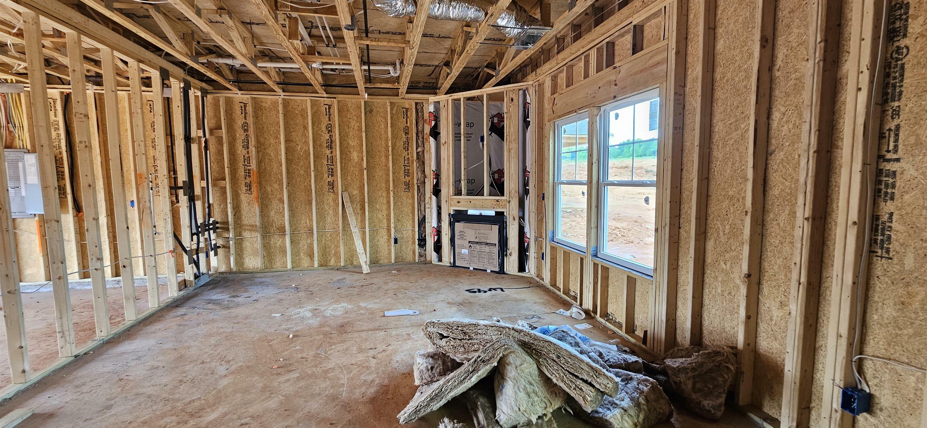 Property Photo: 605 Hemsford Drive SC 29605