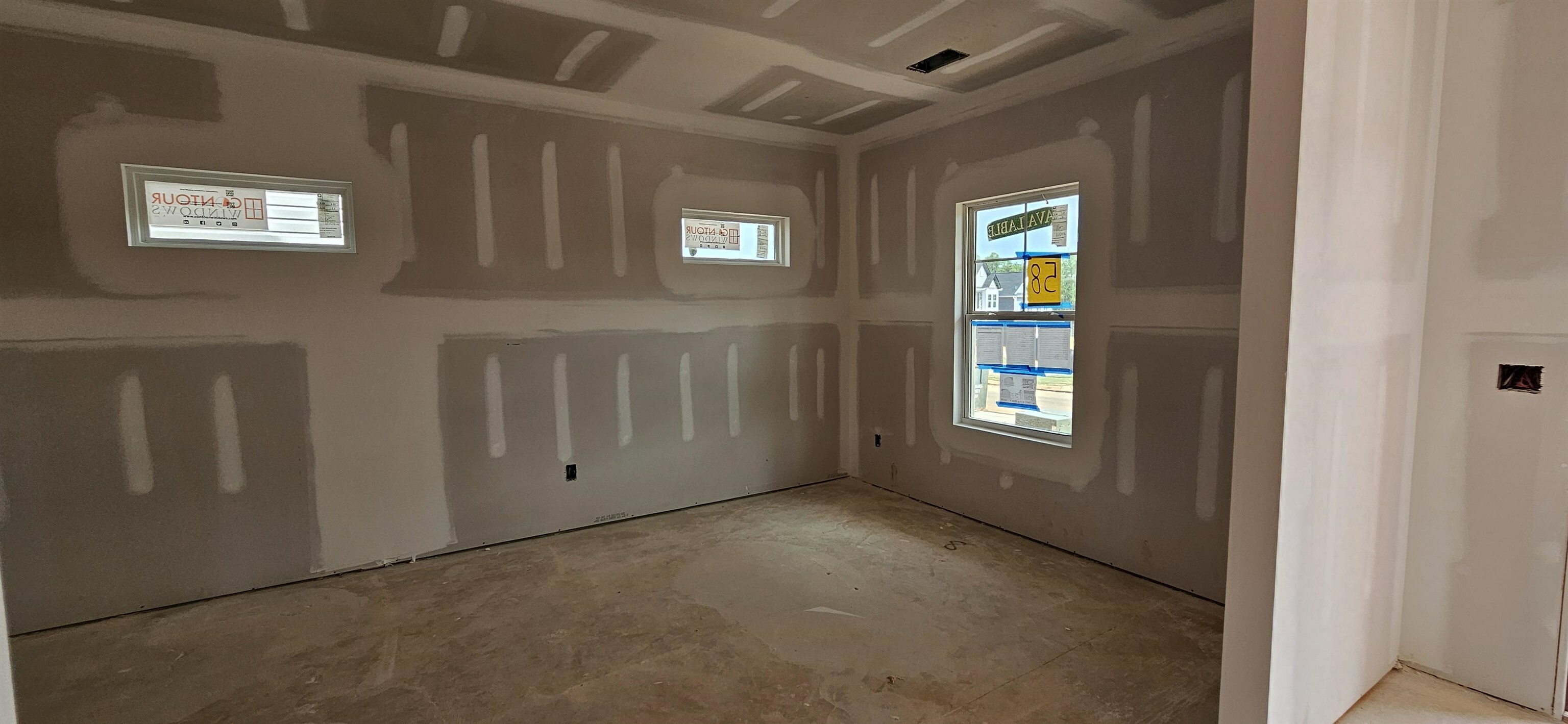 Property Photo: 605 Hemsford Drive SC 29605