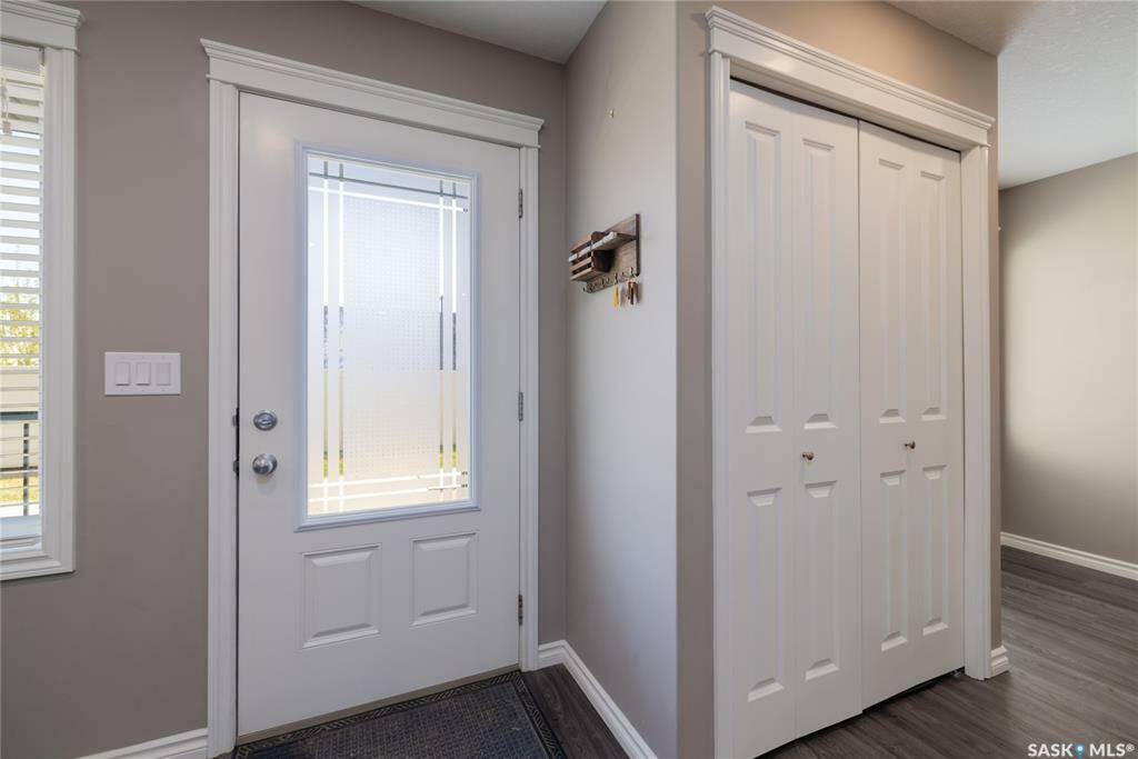 Property Photo: 110 Akhtar Bend 104 SK S7W 0Y9