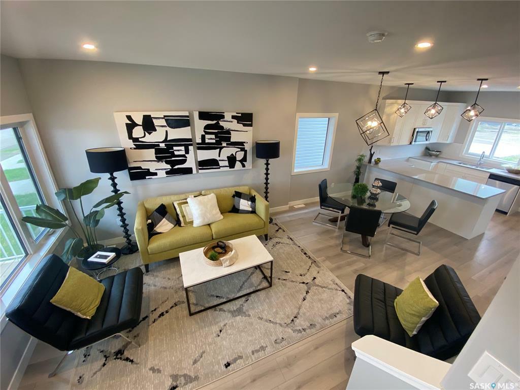 Property Photo: 310 Cowessess Road SK S7V 1Y4