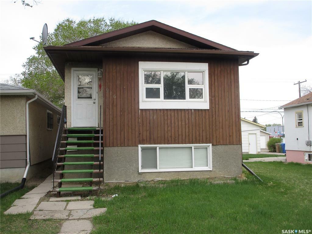 916 Rae Street  Regina SK S4T 2B4 photo