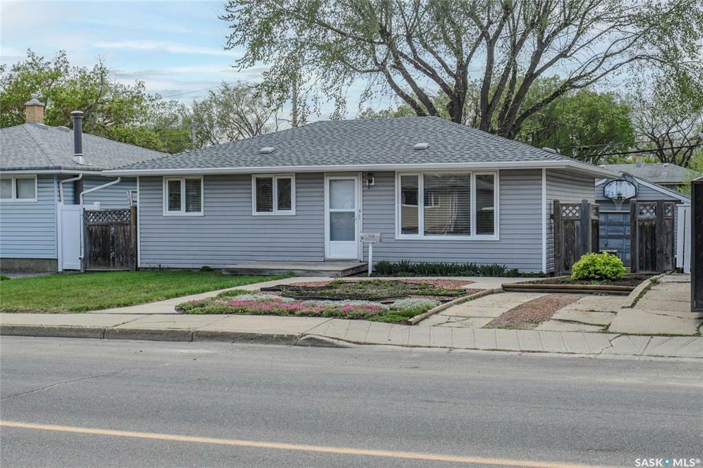 Photo de la propriété: 1038 Campbell Street SK S4T 5P4