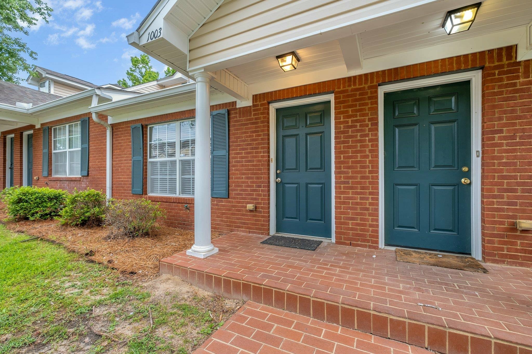 Property Photo: 4434 Gearhart Road 1003 FL 32303