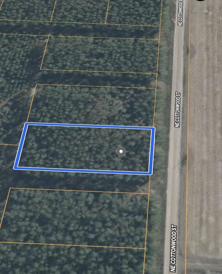 Property Photo:  0 NE Cottonwood Street  FL 32059 