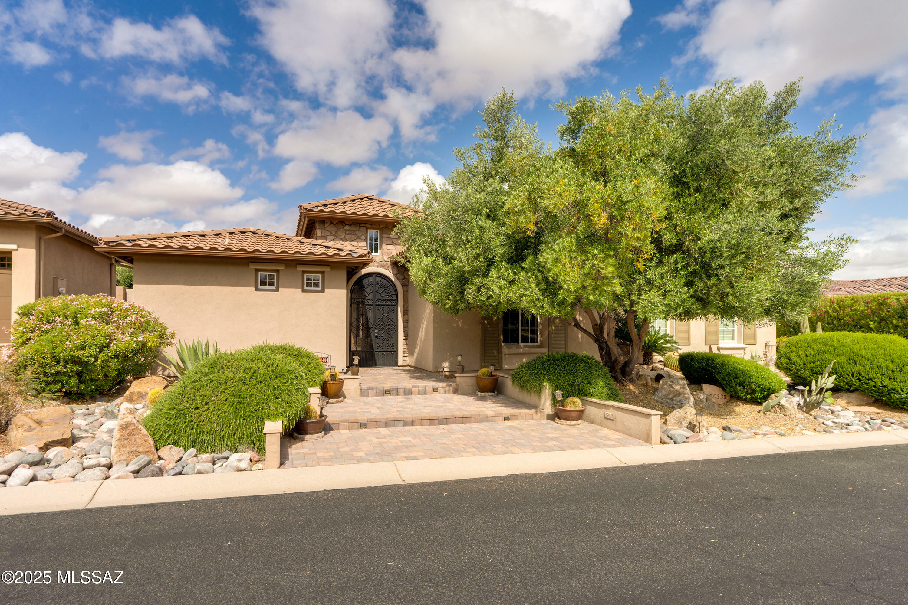 36330 S Desert Sun Drive  Tucson AZ 85739 photo