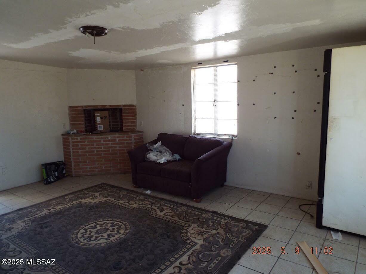 Property Photo: 7830 E Uhl Street AZ 85710