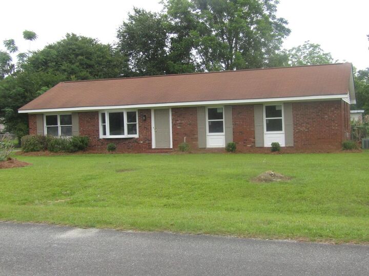 Property Photo:  135 Carol Circle  GA 31750 
