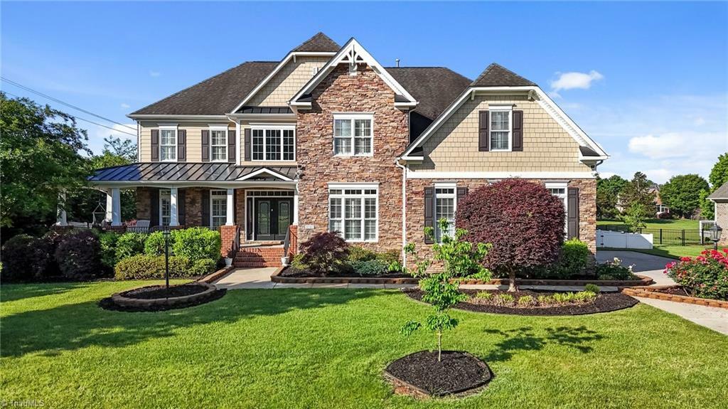 Property Photo: 8501 Julina Drive NC 27310