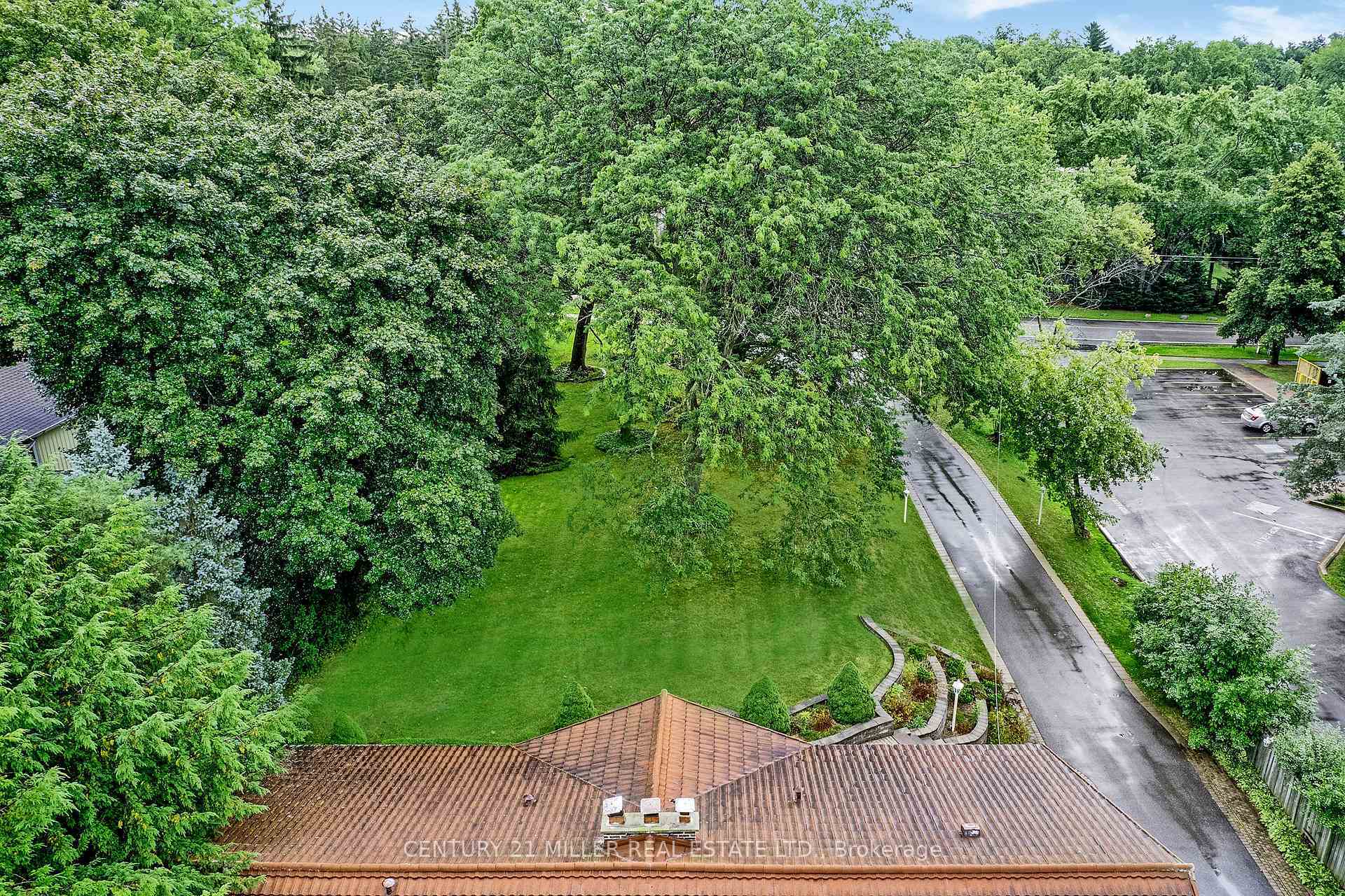 Property Photo:  200 Morrison Road  ON L6J 4J4 