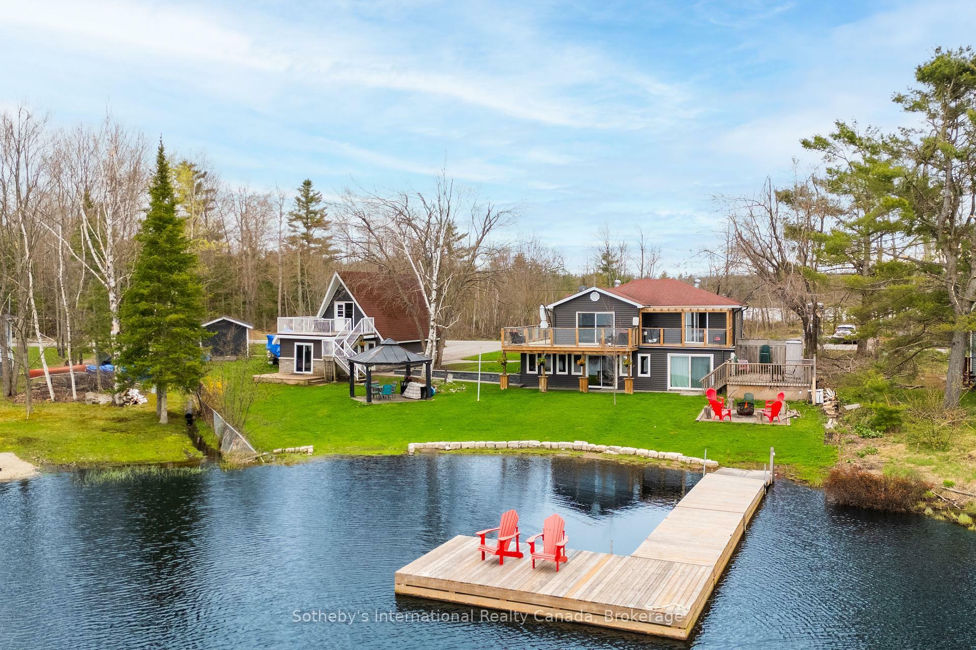 Photo de la propriété: 1041 Conservation Road ON P1P 1R3