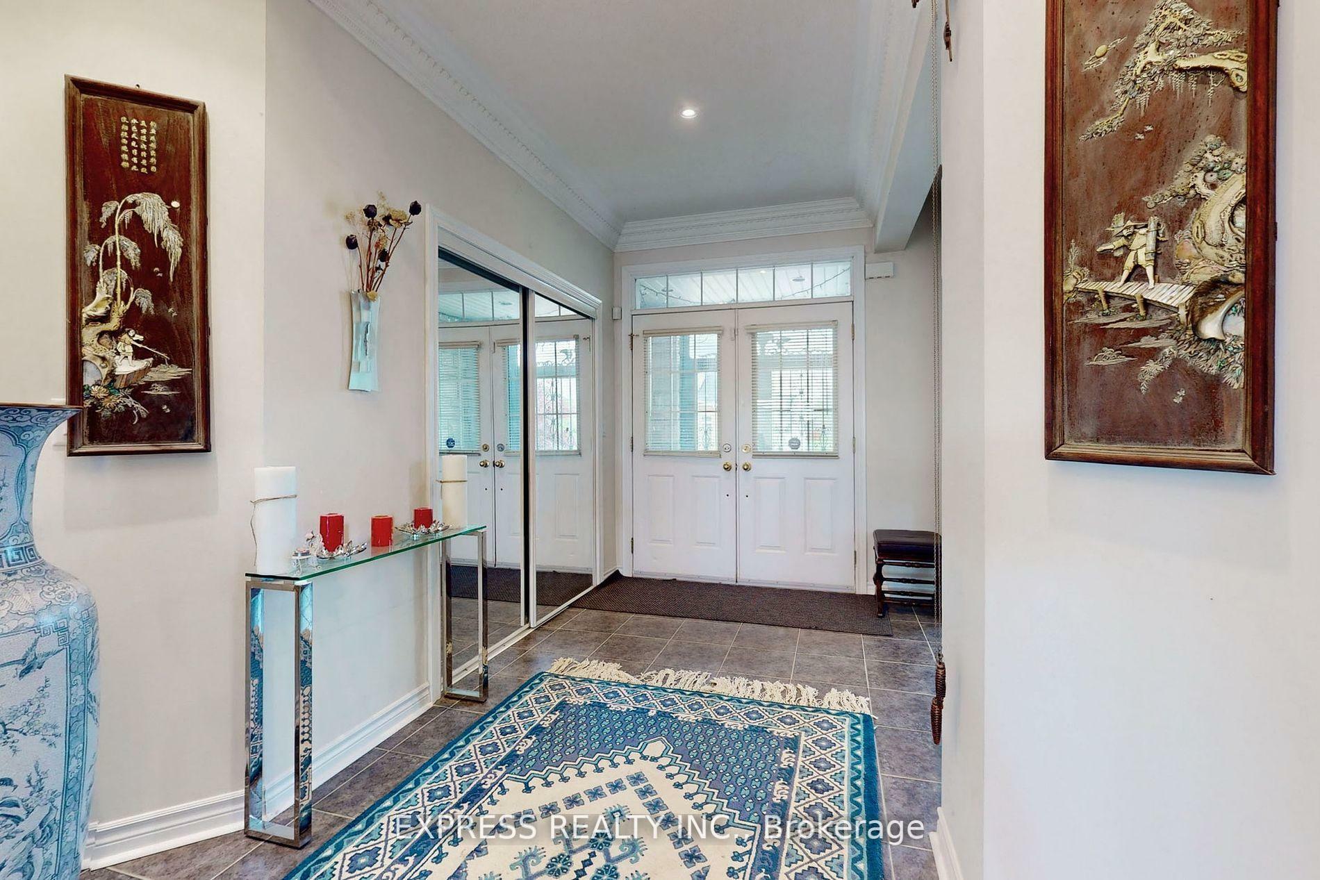 Property Photo: 39 Boulderbrook Drive ON M1X 2C2