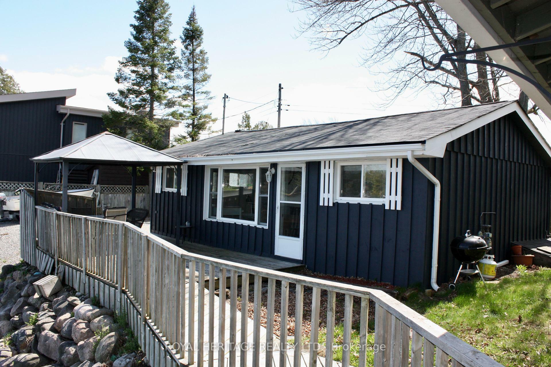 837 Fife'S Bay Marina Lane  Selwyn ON K9J 6X3 photo