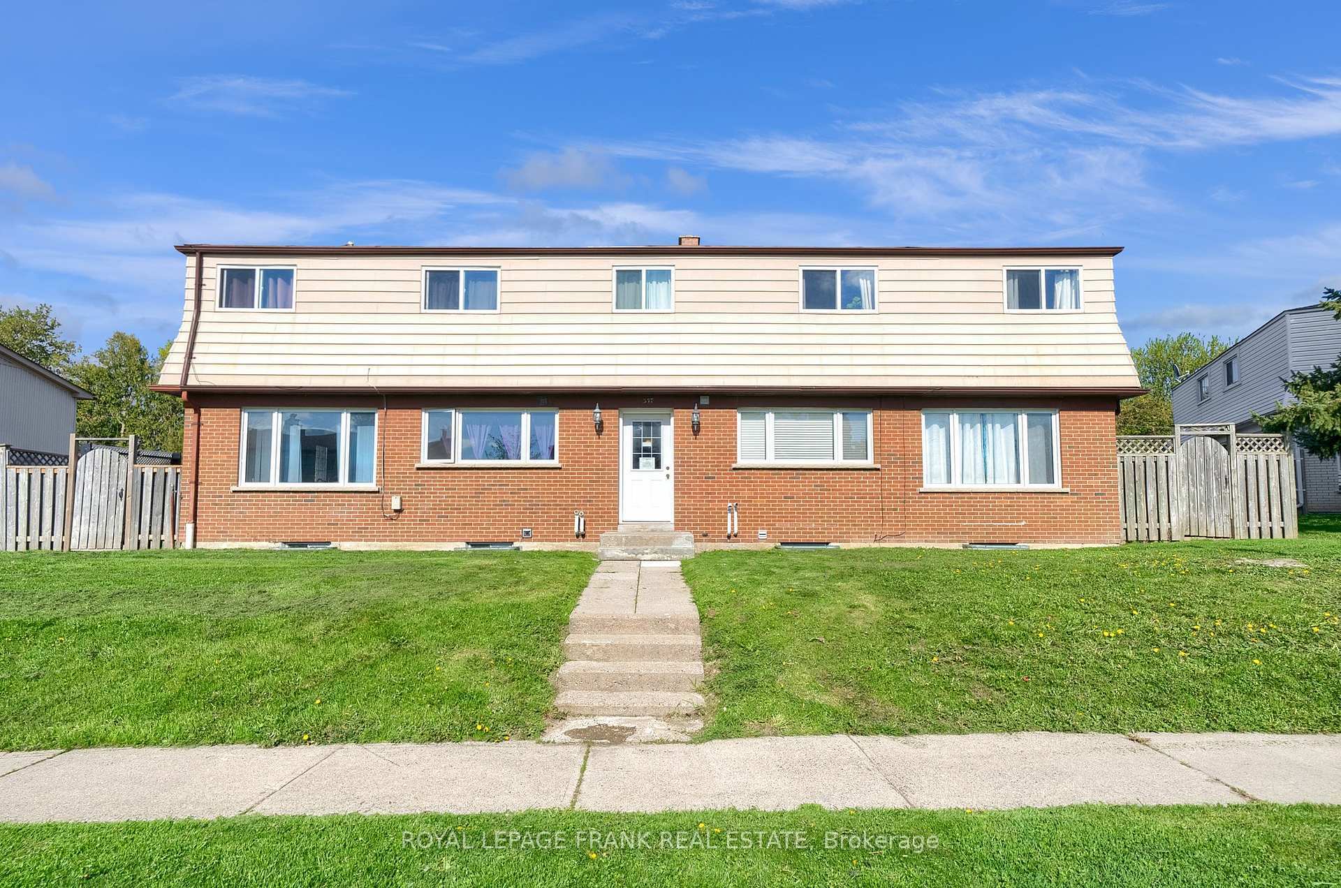 377 Linden Street  Oshawa ON L1H 6R6 photo