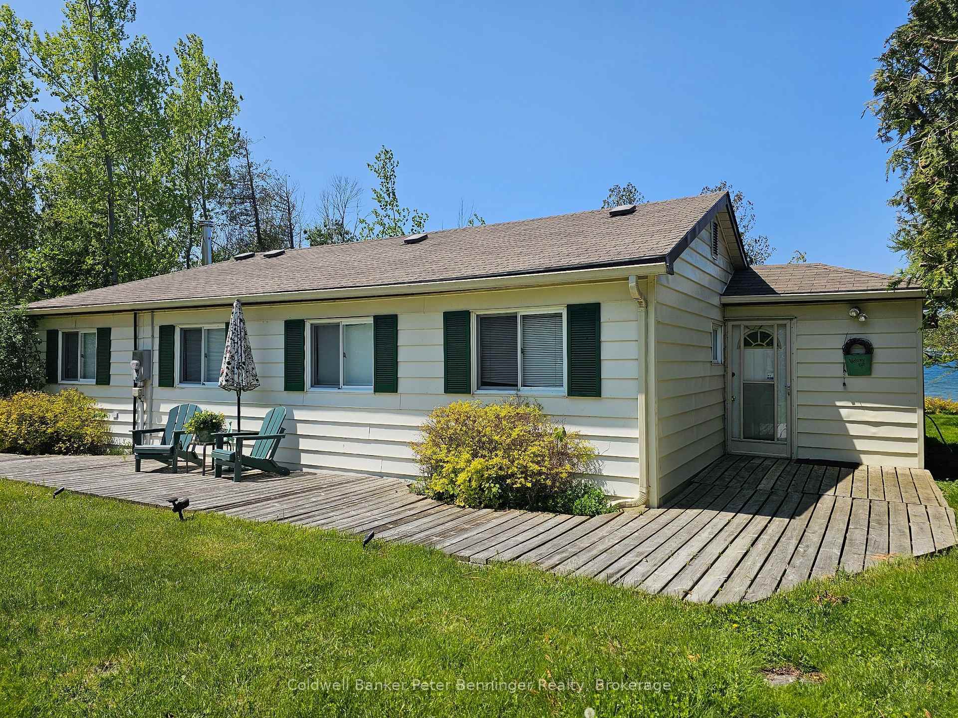Property Photo: 471 Bruce Road 13 Road ON N0H 2L0