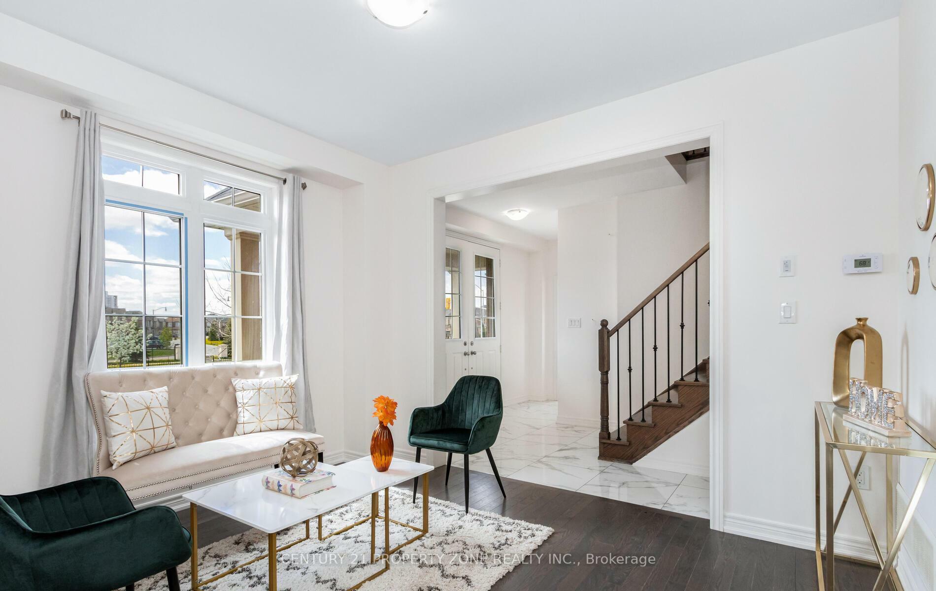 Photo de la propriété: 33 Dunley Crescent ON L6X 5G8