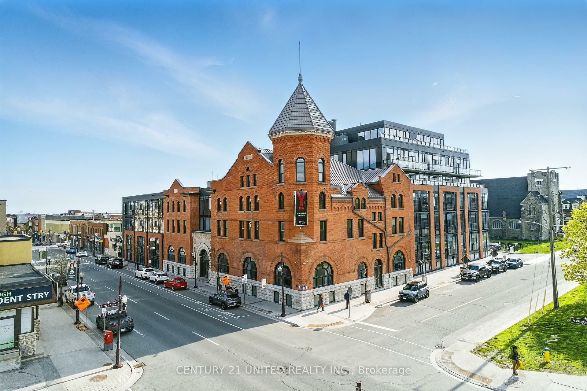 Photo de la propriété: 475 George Street N 202 ON K9J 3G6