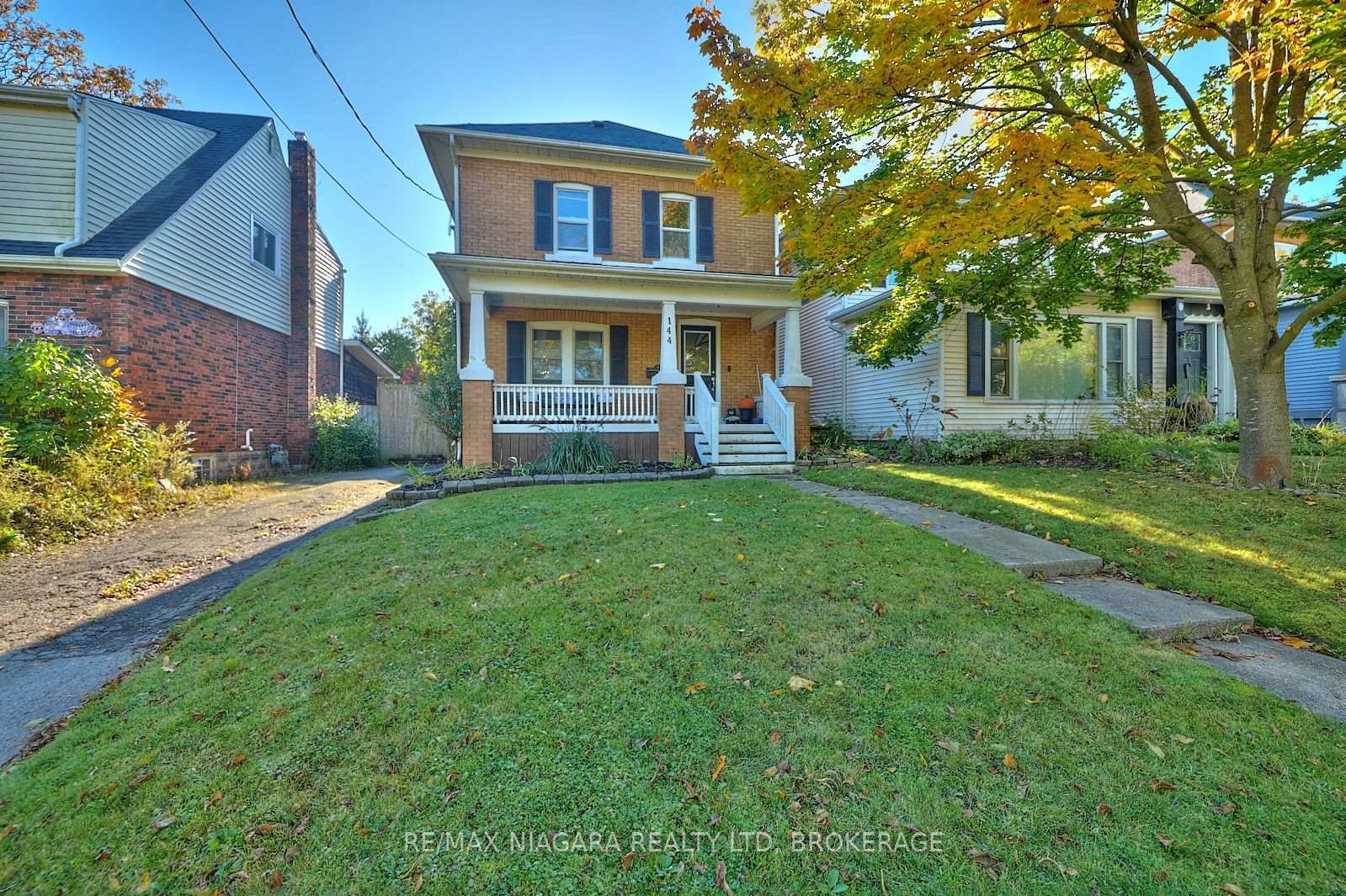 Property Photo: 144 River Road ON L3B 2R9