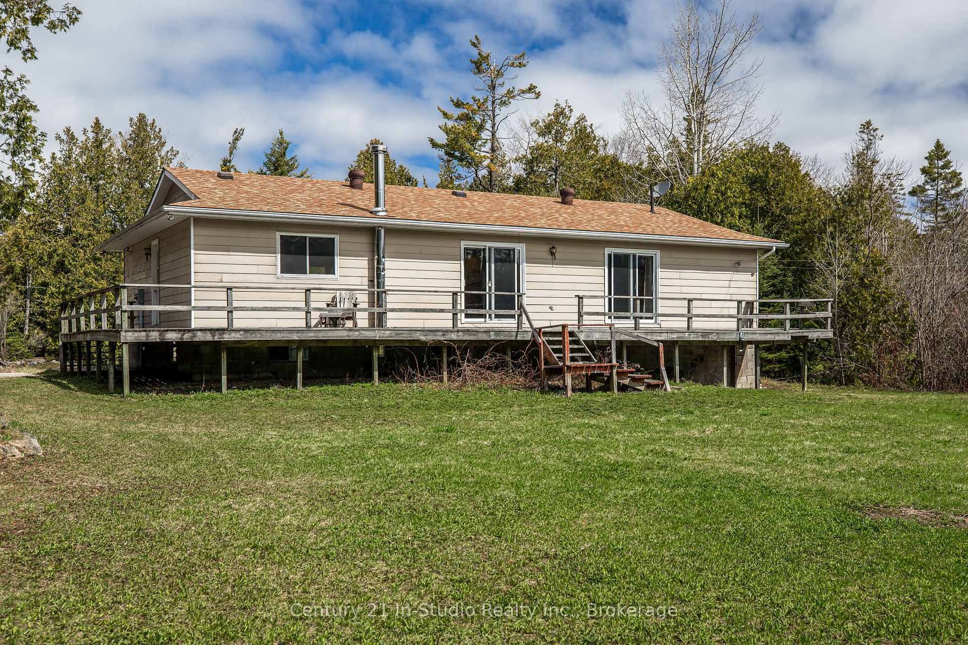 Photo de la propriété: 12 Nicholas Street ON N0G 2R0
