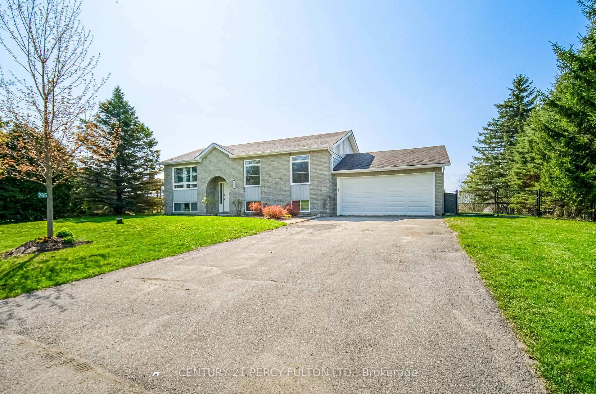265 Zephyr Road  Uxbridge ON L0E 1T0 photo