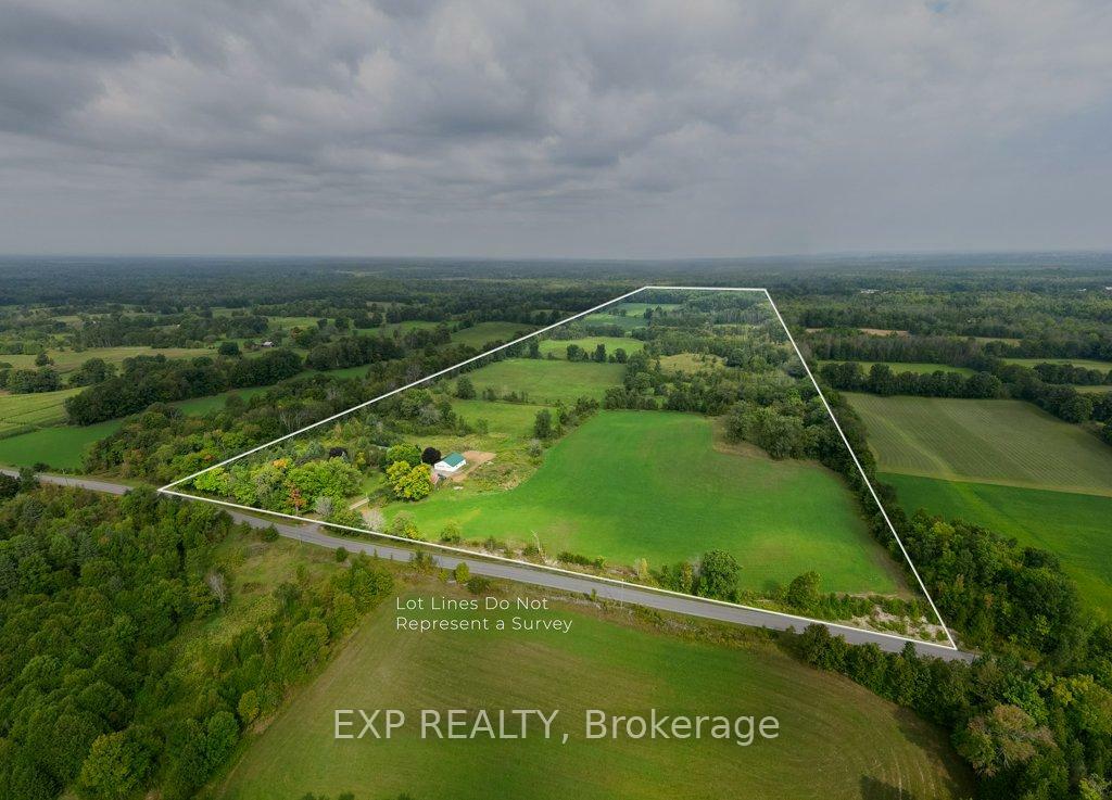 860 St Marks Road  Stirling-Rawdon ON K0K 2M0 photo